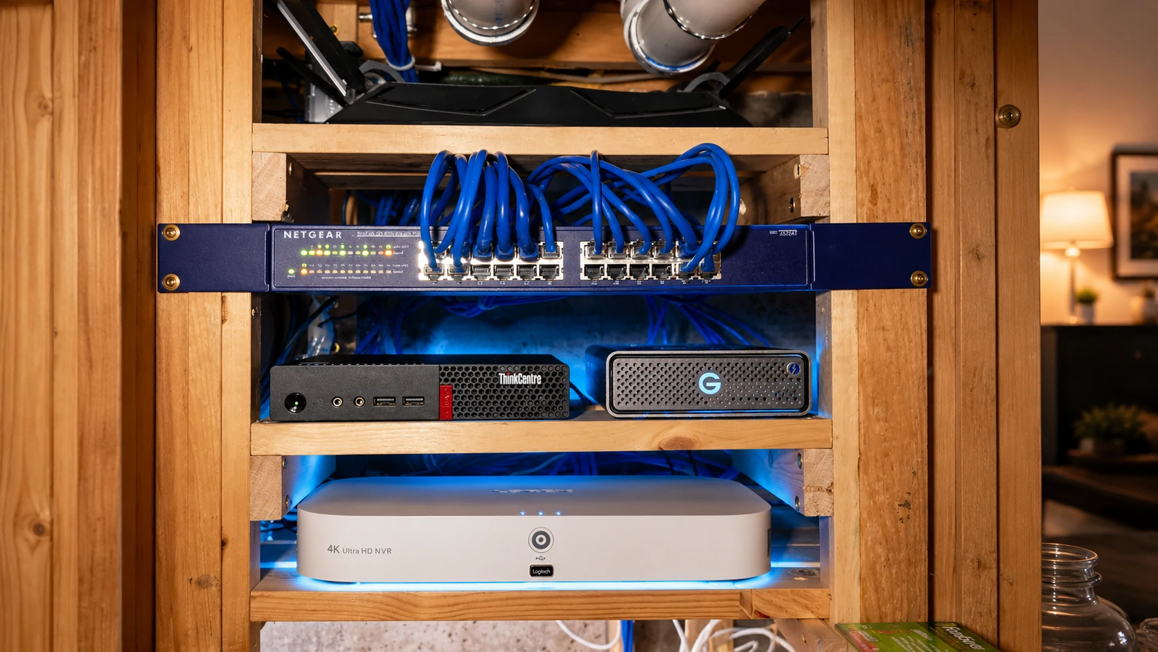 Home Network Upgrades and Improvements: Real Costs, Smart Choices, and What Actually Works